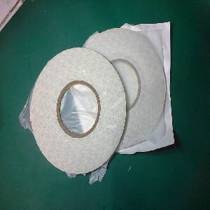 

HOT PROMO Double Tape Super Lengket 3M Putih 0.5 (BIG) Original Amerika