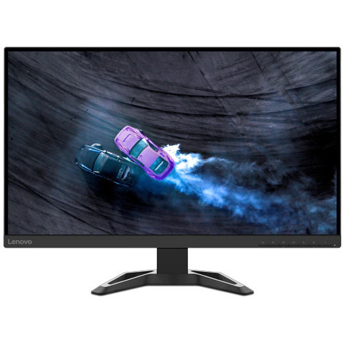Led Monitor Gaming Lenovo G27Q-30 27" 165Hz Qhd Hdmi Dp - G27Q 30