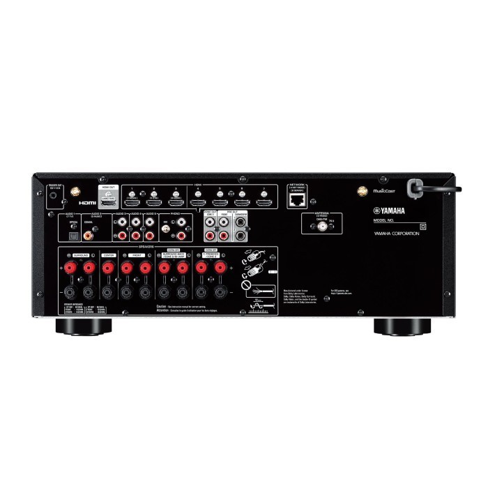 Promo Tukar Tambah Yamaha Rxv6A Rxv 6A Rx V6A Av Receiver Dolby Atmos
