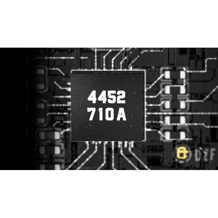 Fiio Q3 Portable Dac And Headphone Amplifier Thx-Aaa Android Apple Ios