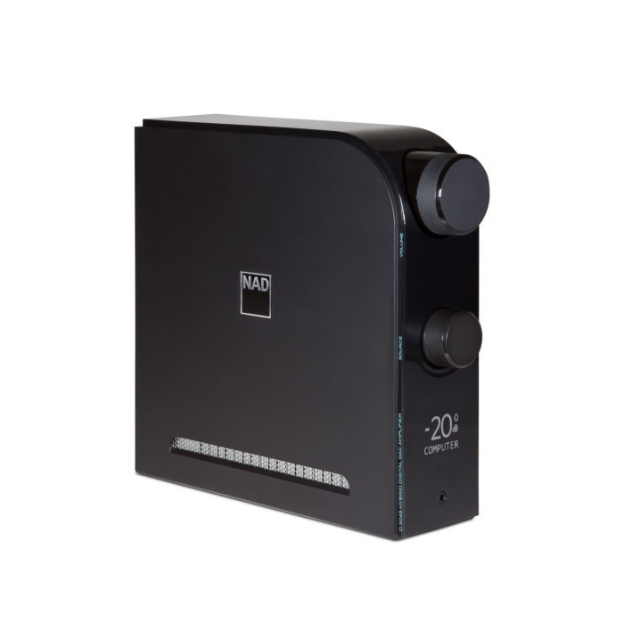 Nad D 3045 Hybrid Digital Dac Amplifier