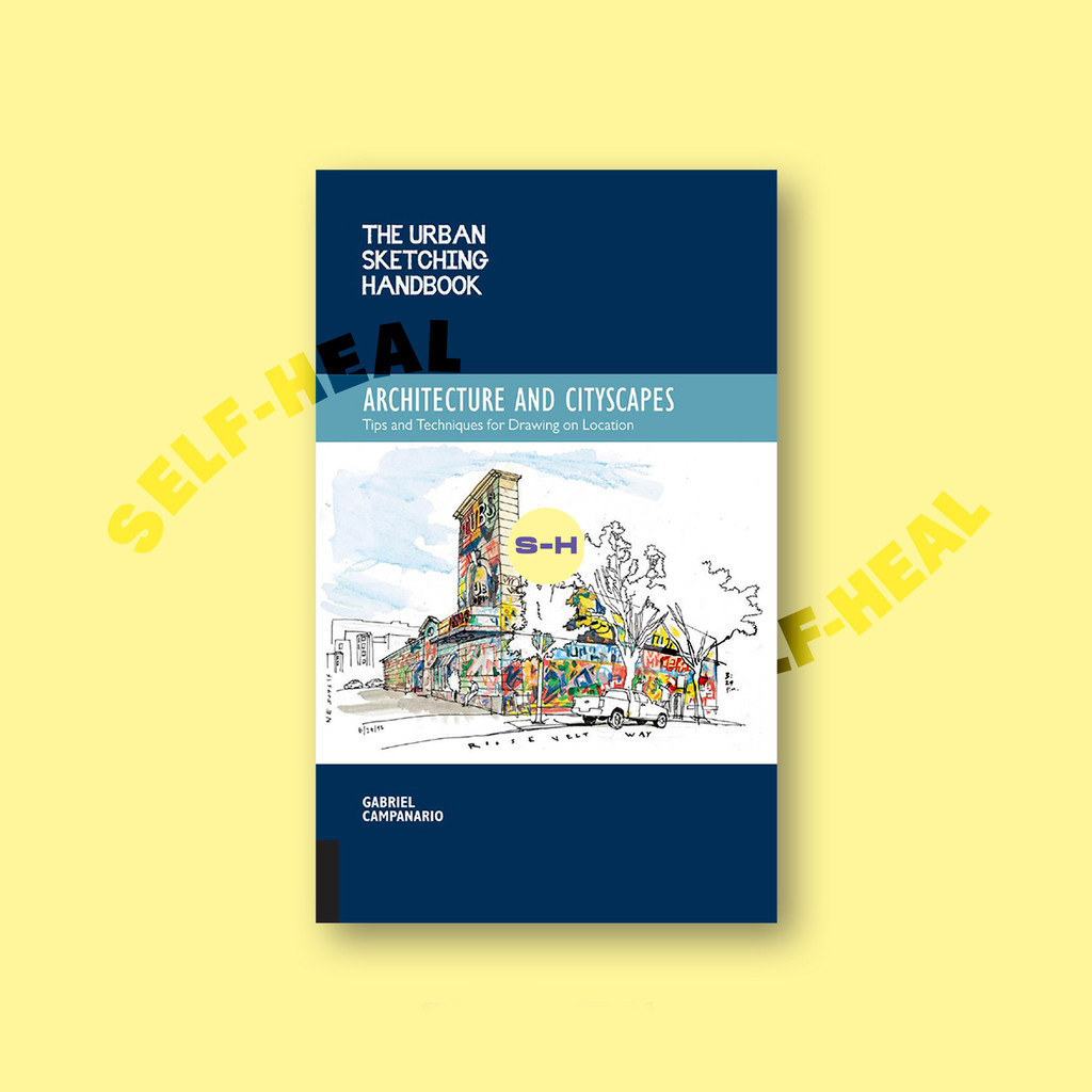 

Architecture and Cityscapes - Gabriel Campanario