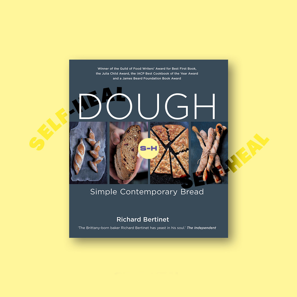 

Dough - Richard Bertinet