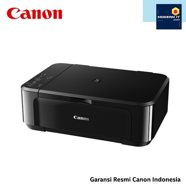 Printer Canon Multifunction Inkjet Printer Pixma Mg3670