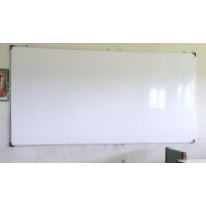 

Papan tulis / whiteboard 120X240 L21N
