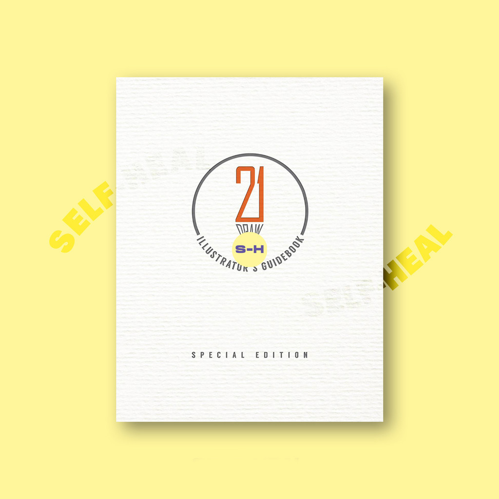 

Illustrators Guidebook - Especial Editioon - 21 Draw