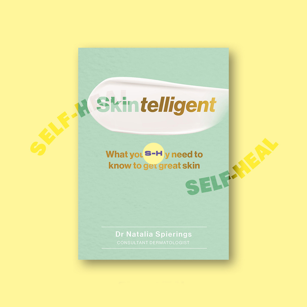 

Skintelligent - Natalia Spierings