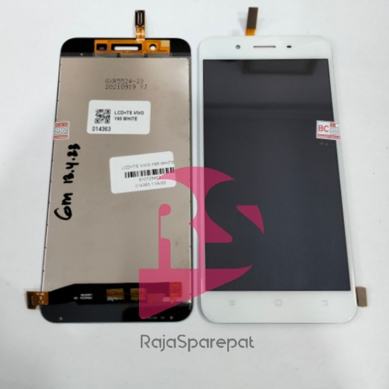 LCD + TOUCHSCREEN VIVO Y65