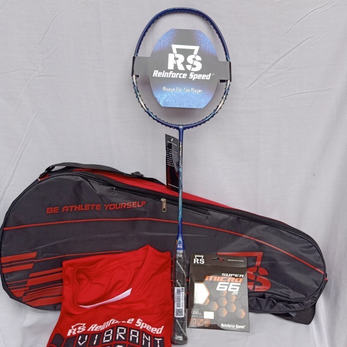 raket rs metric power 9 N-lll