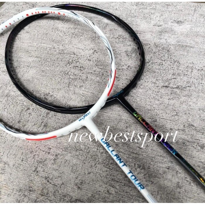 Raket Maxbolt Gallant Tour 43lbs Original