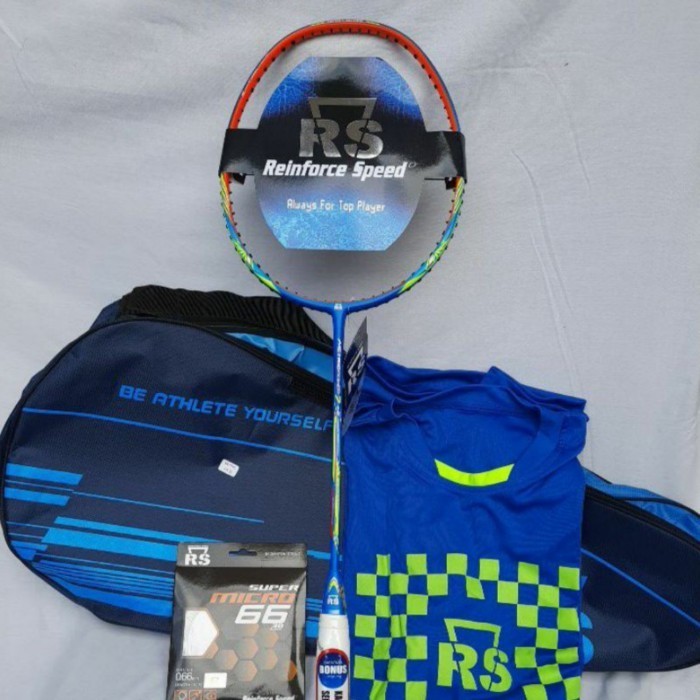 raket RS metric power 7 N lll