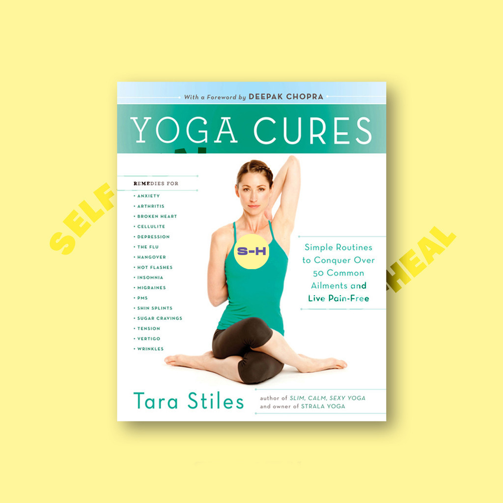 

Yoga Cures - Tara Stiles