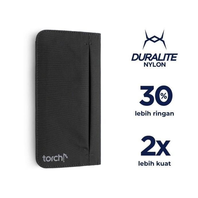 Torch Dompet Panjang Kartu Atm Stnk Pria Wanita - Long Wallet Oder