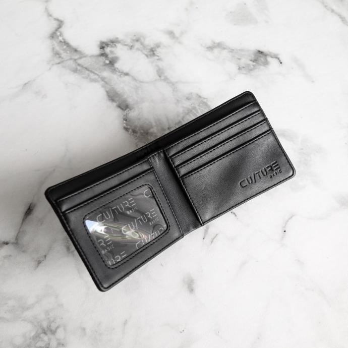 Venom Wallet/Dompet Pria | Culture Basic