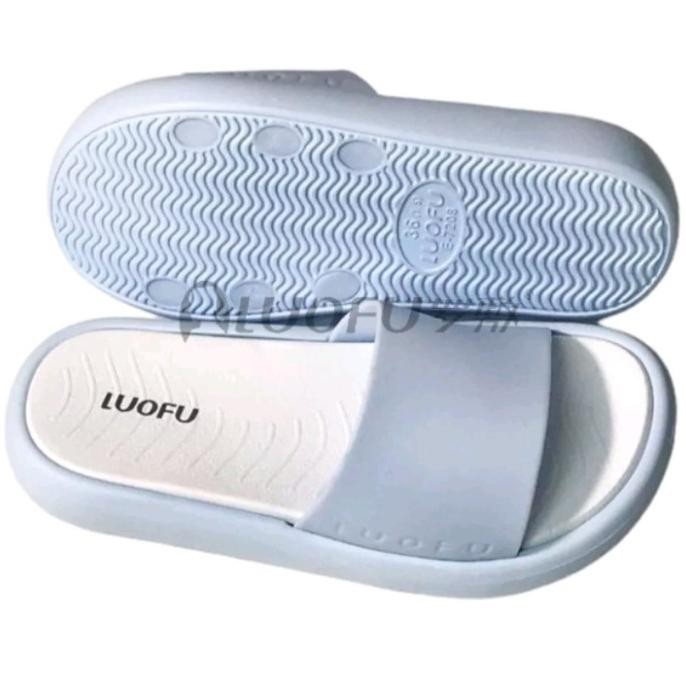 Sandal Selop Wanita Luofu E7208
