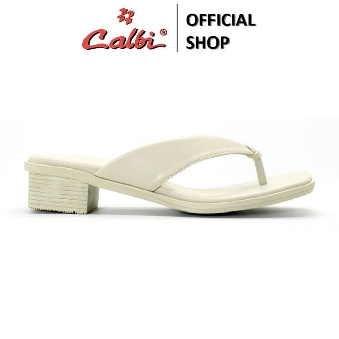 Calbi Sandal Heels Wanita - Hf 461