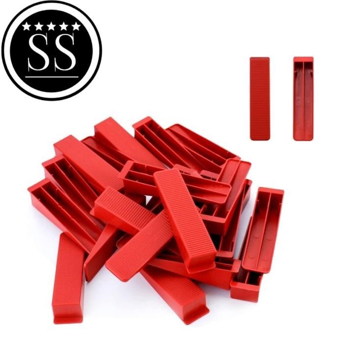 Wedge/Wedges/Alat Perata Keramik/Alat Pemasang Keramik