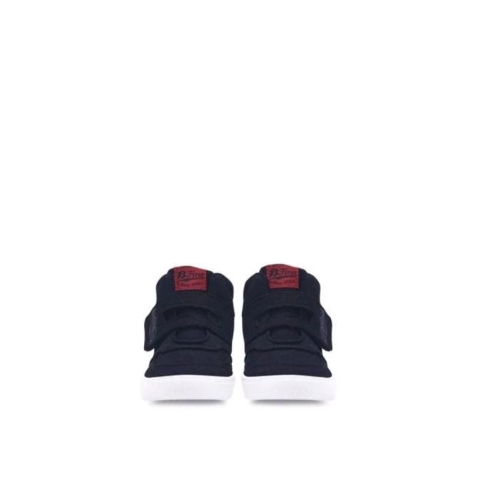 BATA B-FIRST SEPATU SEKOLAH ANAK BLACK-3896664 DHIASARI5
