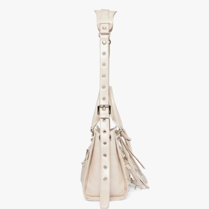 STEVE MADDEN BCELIA ORIGINAL TAS SELEMPANG WANITA - BONE FENIRAHAYU4