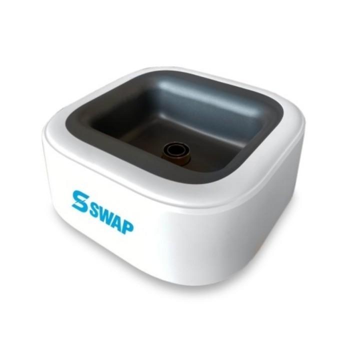 NEW Smoot Home Charging Swap tempur facelift zuzu original cilacap