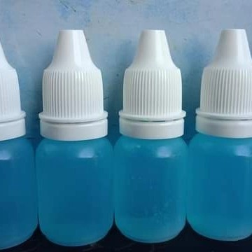 Penghitam logam, besi, metal 10ml Metal Bronir 10ml