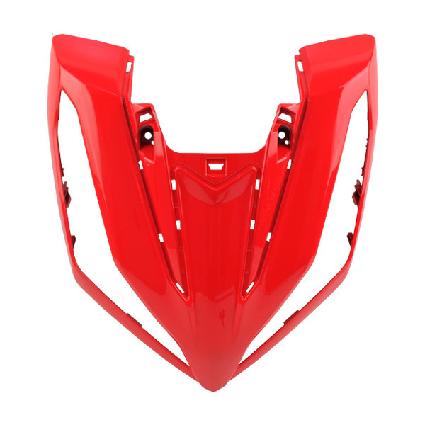 Cover Tameng Depan Merah Honda Vario 125 eSP K2V 64301K2VN30ZJ