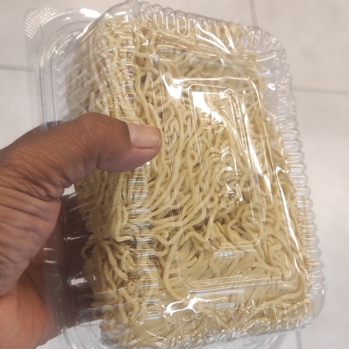 

hanya disini] MIE PANGSIT 400 GRs