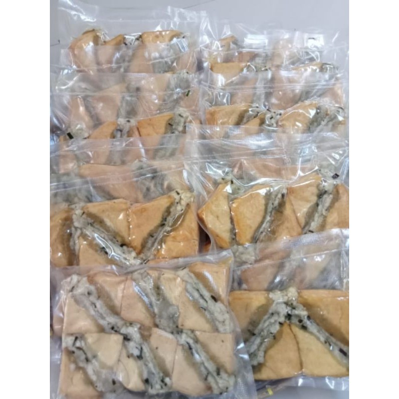 

TAHU ACI TEGAL KHAS BANJARAN JUMBO MANTUL FREE BESEK HARGA 1500/PCS