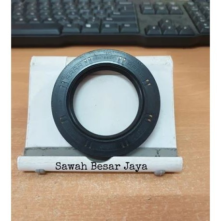 OIL SEAL OLI CONVERTER GEAR BOX TRANSMISI MATIC JAZZ S RS GE8 FREED