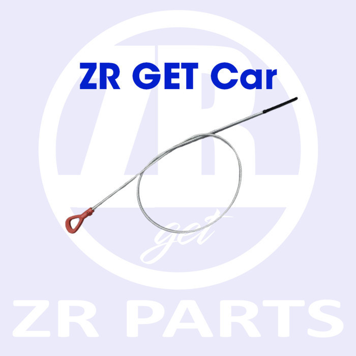 OIL DIPSTICK CEK OLI MESIN TRANSMISI GEARBOX 722.6 FLUID MERCEDES BENZ
