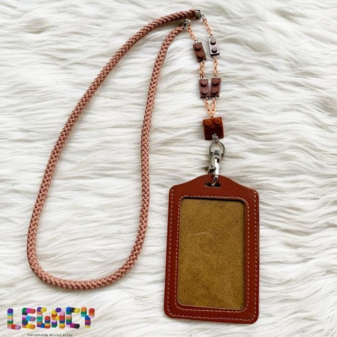 

Lanyard Lego Original Kualitas Premium