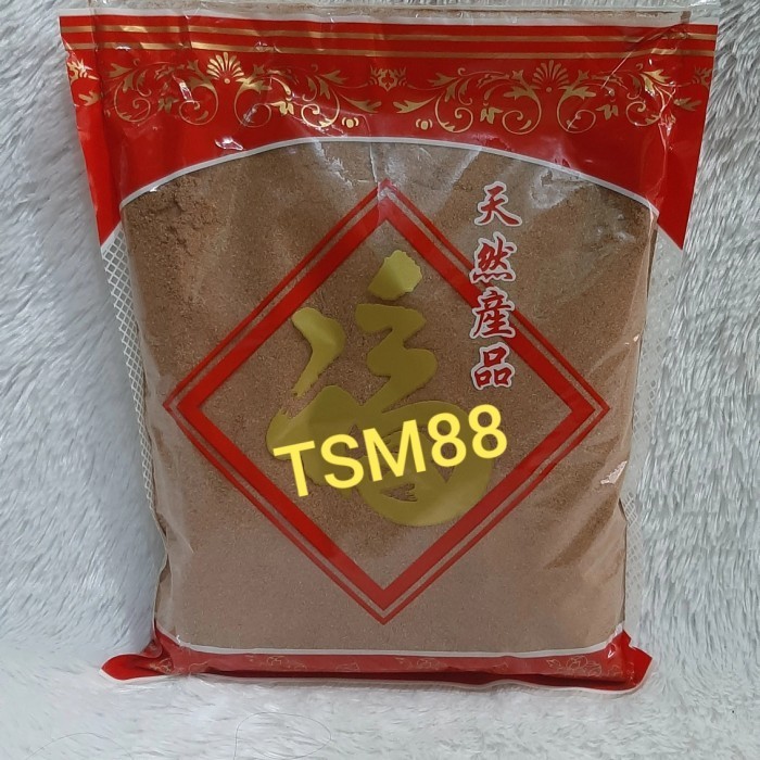 

Chinese Five Spice Powder 600gram / bumbu Asli Ngo hiong 600gram