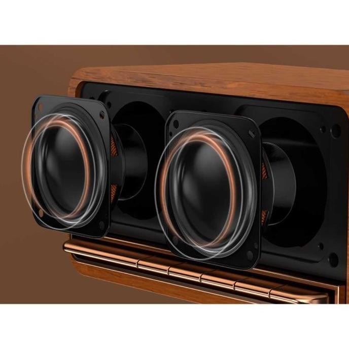 Edifier Tabletop Bluetooth Speaker - MP230