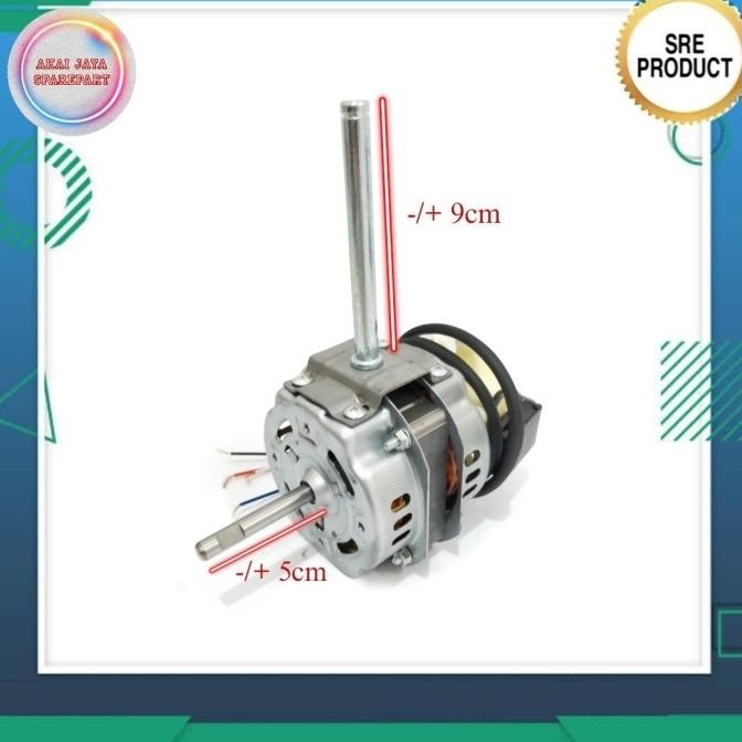 Bigsale Dinamo Kipas Angin Tds 18 Inch / Mesin Kipad Juara Advance