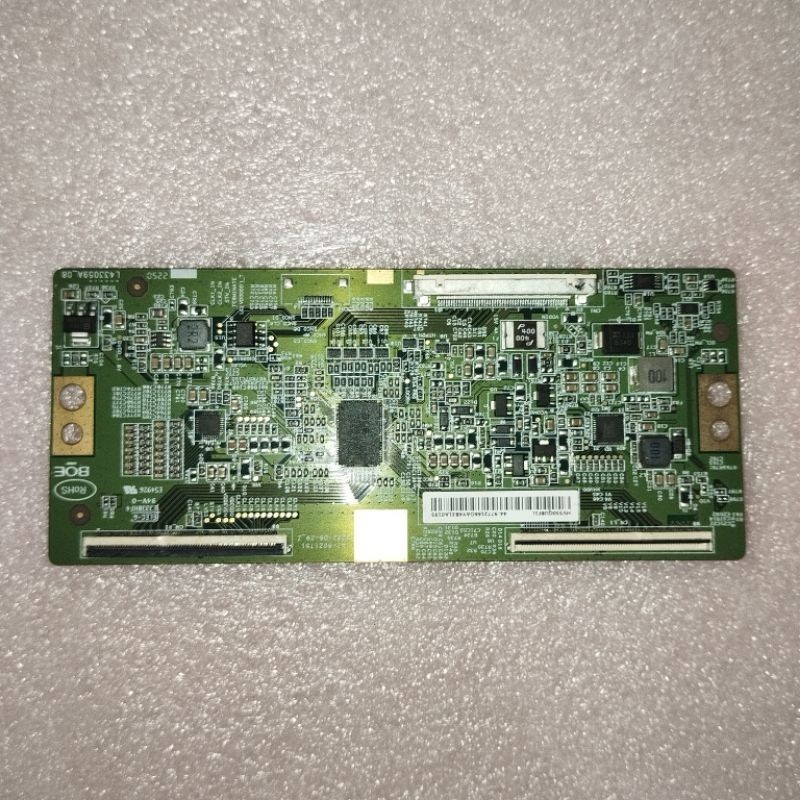 ticon tv sony KD 55X80K