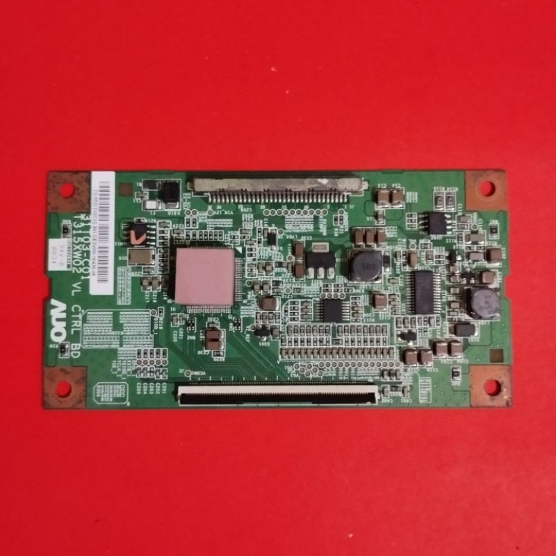 Tcon , Ticon , Tikon tv samsung LA32A450C1 | LA32A450 normal
