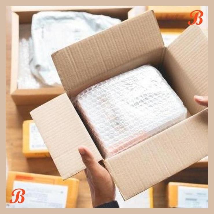 

| CN | EXTRA SAFETY PACK PACKAGING PENGAMAN PACKING