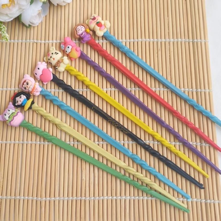 Tuding Ngaji Tunjuk Ngaji Karakter