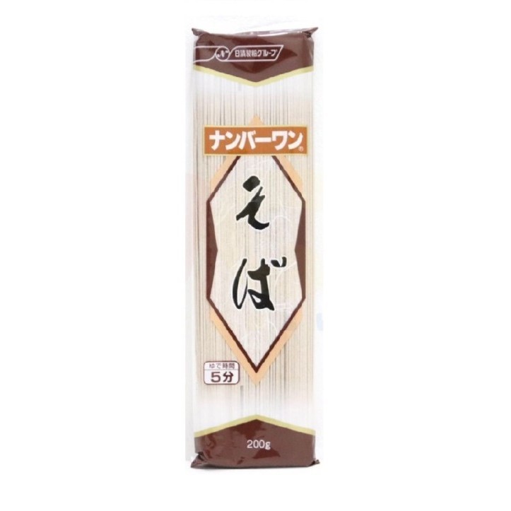 

SALE soba nisshin seifun 200