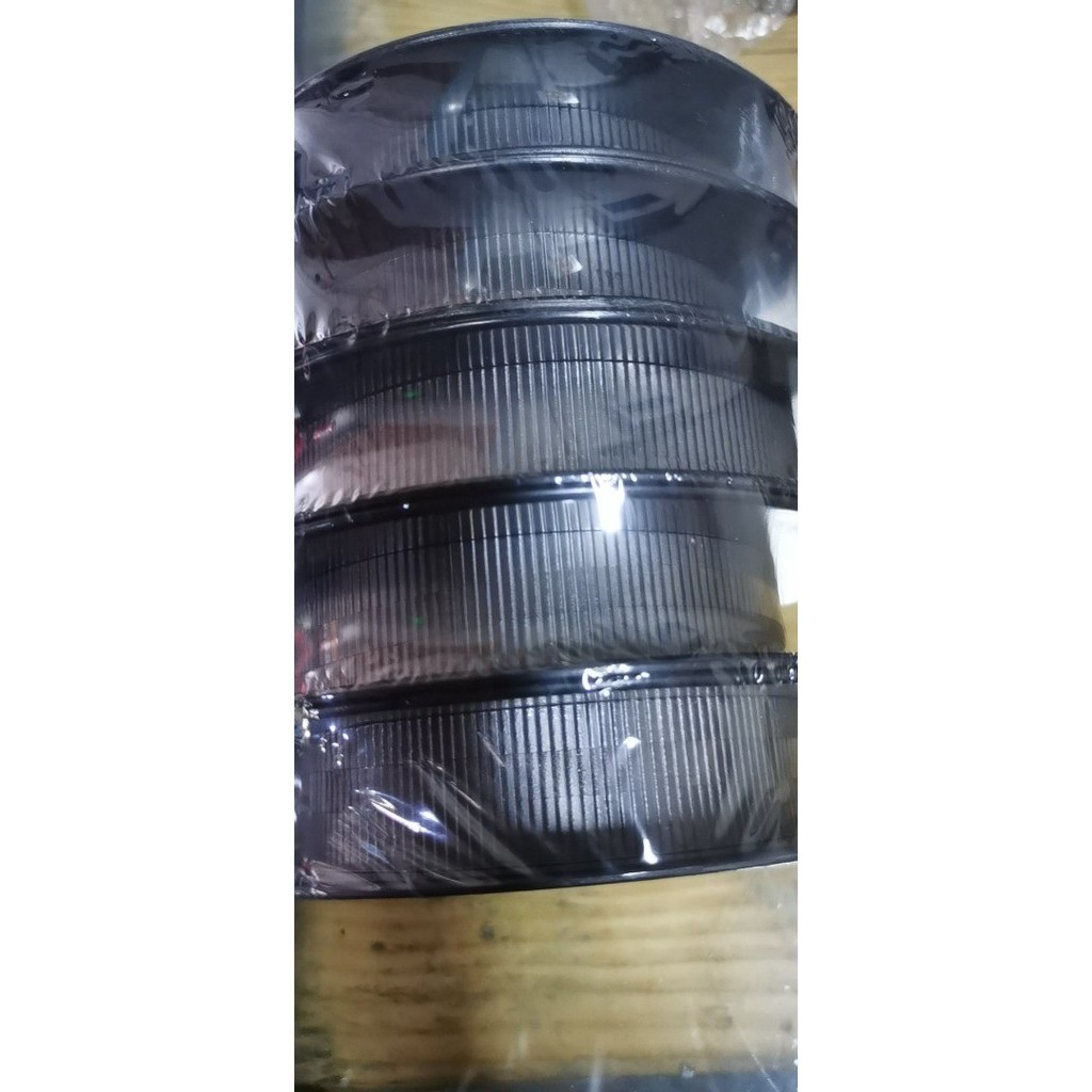 

HOT PROMO Graphite Tape / Graphite Pita 25 mm x 0.4 mm x 15 meter