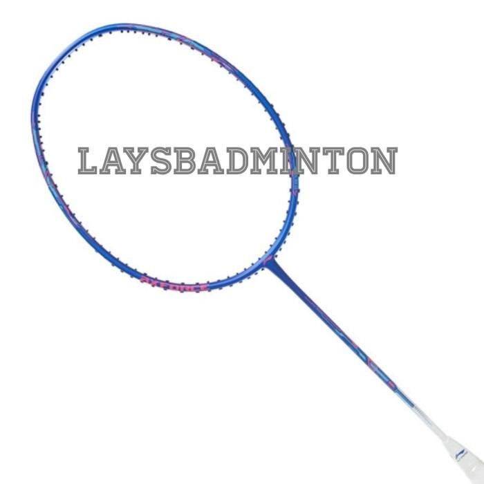 RAKET LINING AXFORCE 20 [4U, 3U] [FREE SENAR YONEX BG 6 DAN PASANG]