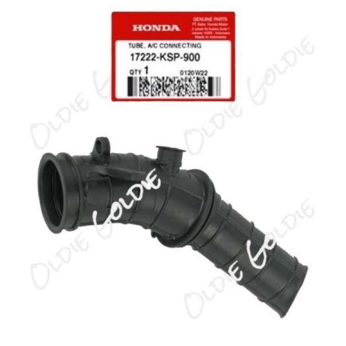 - 17222-Ksp-900 Karet Filter Udara Honda Megapro Mono Verza Ahm *