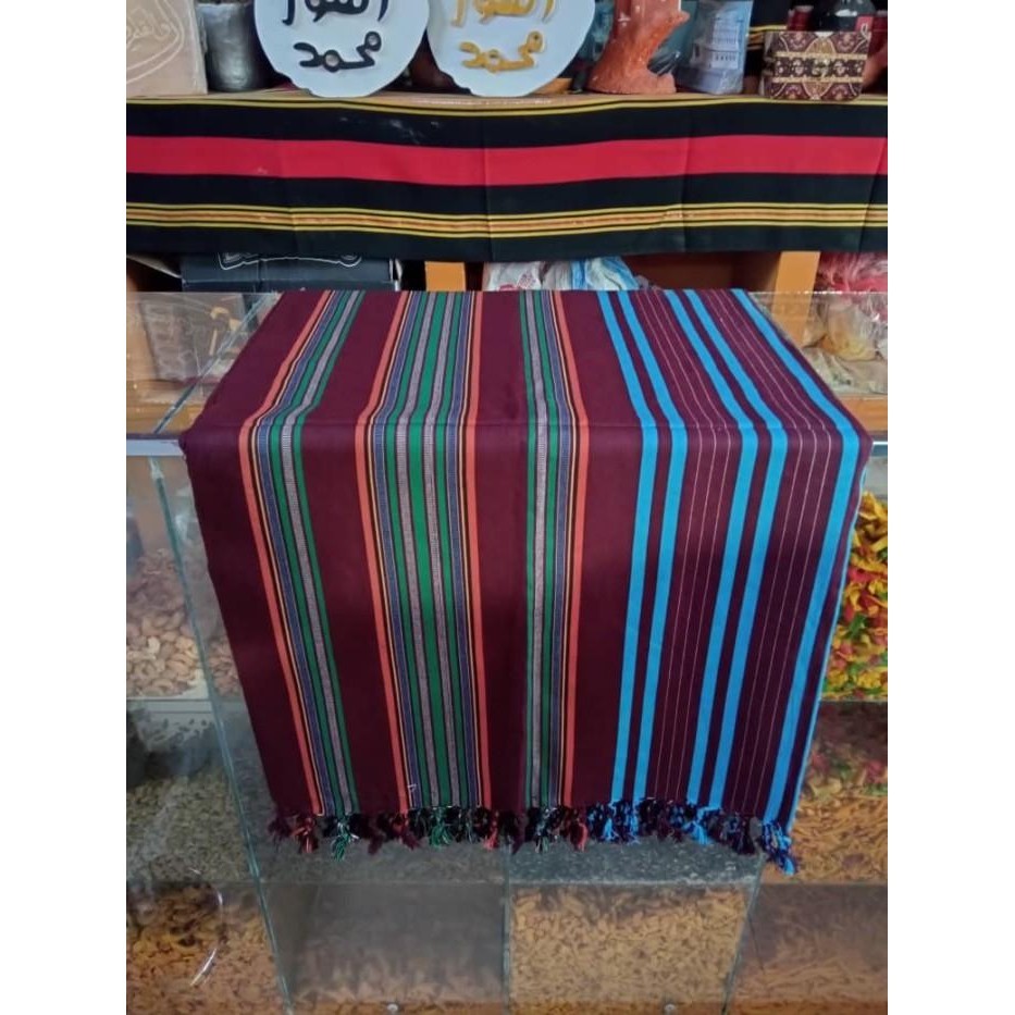 Sorban/Rida Original Yaman