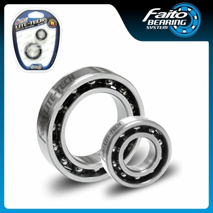 Bearing Noken As Nmax C3 Lite Tech Faito