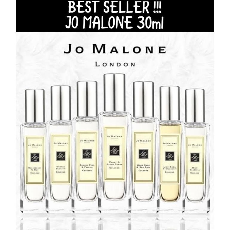 Parfum original Jo malone 30ml series
