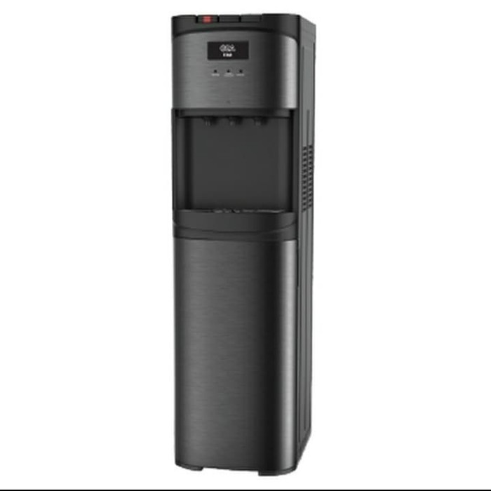 Gea Dispenser Galon Bawah Star (Normal, Cold And Hot) Garansi Resmi