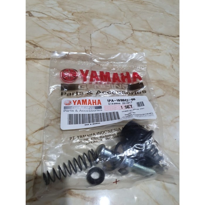 MASTER REM BELAKANG VIXION YAMAHA ORI YC 1PA-W0042-00