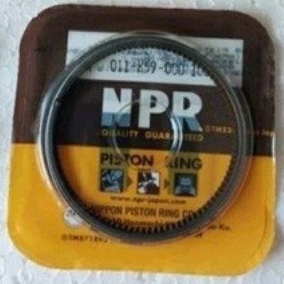 RING SEHER RING PISTON VARIO 150 OS STD NPP NPR