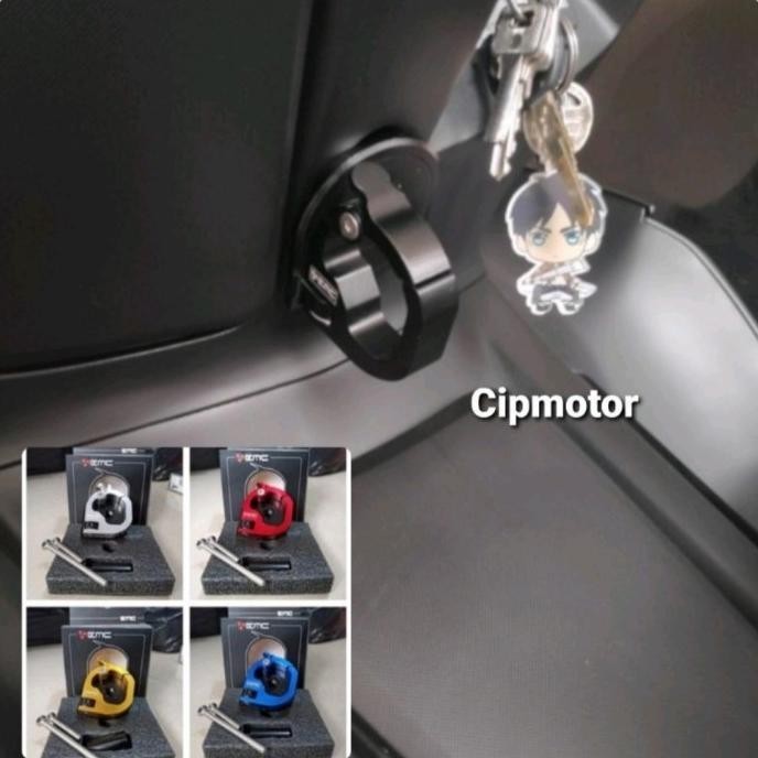 Gantungan Motor Vario Nmax Beat Aerox Matic Universal