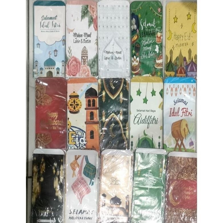 

Hot Promo Amplop Lebaran Idul Fitri Medium 7X13Cm Isi 10Pcs Terlaris